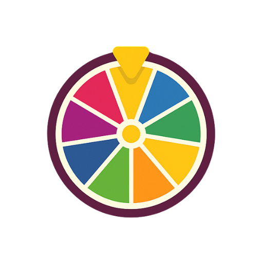 Spin the Wheel : Pick for me